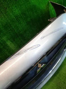 БАМПЕР НА MITSUBISHI GALANT FORTIS CX4A
