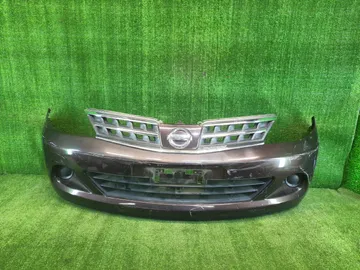 БАМПЕР НА NISSAN TIIDA C11