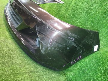 БАМПЕР НА NISSAN TIIDA C11