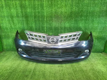 БАМПЕР НА NISSAN TIIDA C11