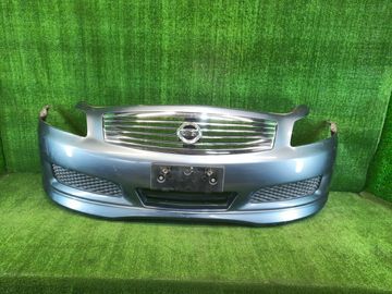 БАМПЕР НА NISSAN SKYLINE V36