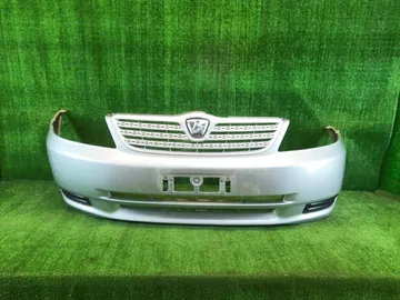 БАМПЕР НА TOYOTA ALLEX NZE121