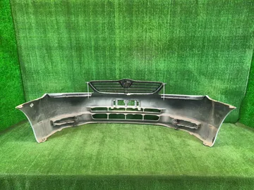 БАМПЕР НА TOYOTA ALLEX NZE121