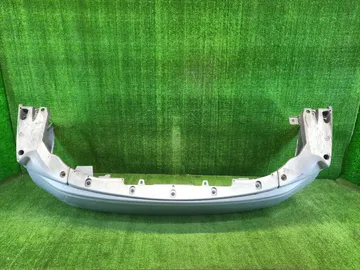 БАМПЕР НА TOYOTA PRIUS ZVW30