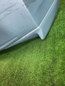 БАМПЕР НА TOYOTA PRIUS ZVW30