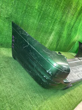 БАМПЕР НА ISUZU WIZARD UES25