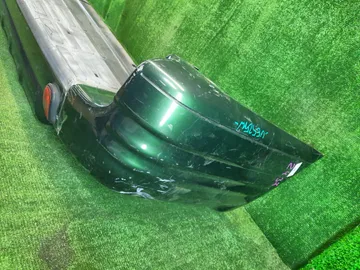 БАМПЕР НА ISUZU WIZARD UES25