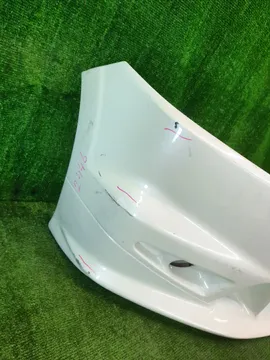 БАМПЕР НА HONDA STREAM RN8