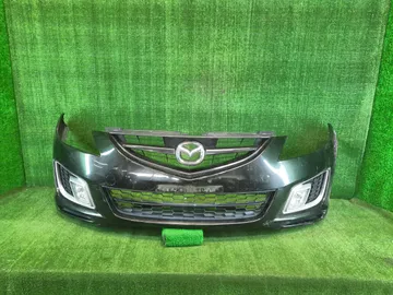 БАМПЕР НА MAZDA ATENZA GH5FW