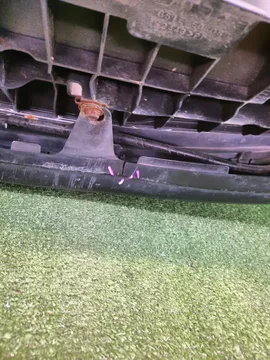 БАМПЕР НА MAZDA ATENZA GH5FW