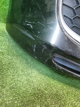 БАМПЕР НА MAZDA ATENZA GH5FW