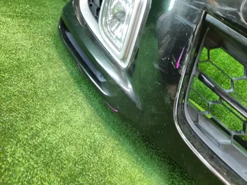 БАМПЕР НА MAZDA ATENZA GH5FW