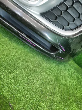 БАМПЕР НА MAZDA ATENZA GH5FW