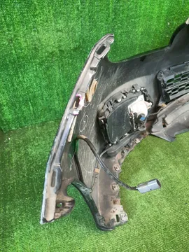 БАМПЕР НА MAZDA ATENZA GH5FW