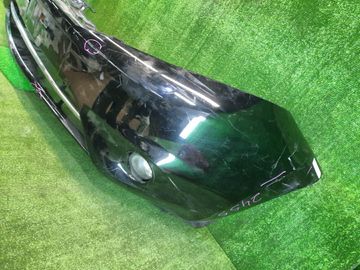 БАМПЕР НА NISSAN NOTE E12