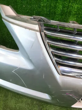 БАМПЕР НА TOYOTA MARK X GRX120