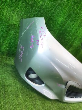 БАМПЕР НА TOYOTA VITZ KSP130