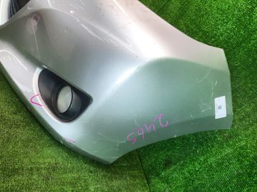 БАМПЕР НА TOYOTA VITZ KSP130