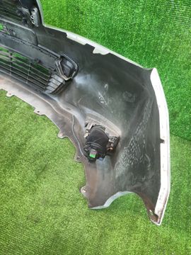 БАМПЕР НА TOYOTA VITZ KSP130