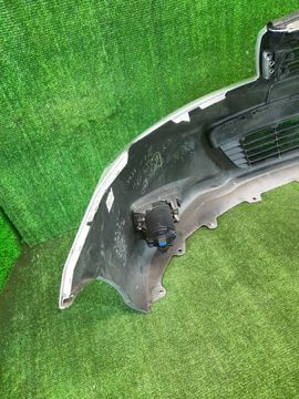 БАМПЕР НА TOYOTA VITZ KSP130