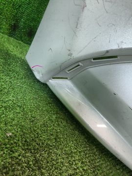 БАМПЕР НА TOYOTA COROLLA ZRE212