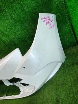 БАМПЕР НА TOYOTA COROLLA ZRE212