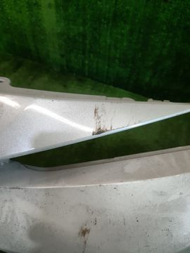 БАМПЕР НА TOYOTA COROLLA ZRE212