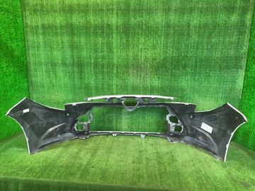 БАМПЕР НА TOYOTA COROLLA ZRE212