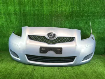 БАМПЕР НА TOYOTA VITZ SCP90