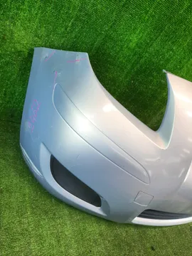 БАМПЕР НА TOYOTA VITZ SCP90