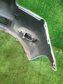 БАМПЕР НА TOYOTA VITZ SCP90