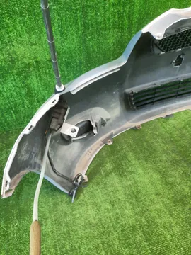 БАМПЕР НА TOYOTA VITZ SCP90