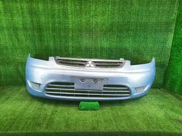 БАМПЕР НА MITSUBISHI COLT PLUS Z23W