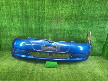 БАМПЕР НА TOYOTA VITZ SCP10