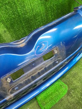 БАМПЕР НА TOYOTA VITZ SCP10