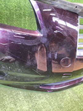 БАМПЕР НА TOYOTA MARK X ZIO ANA10