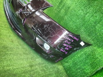 БАМПЕР НА TOYOTA MARK X ZIO ANA10