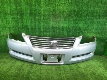 БАМПЕР НА TOYOTA MARK X GRX120