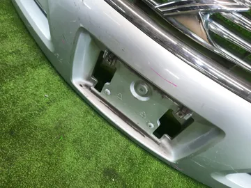БАМПЕР НА TOYOTA MARK X GRX120