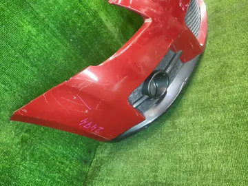 БАМПЕР НА SUZUKI SWIFT ZC31S