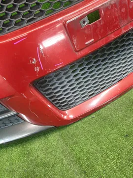 БАМПЕР НА SUZUKI SWIFT ZC31S