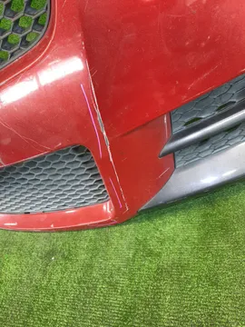 БАМПЕР НА SUZUKI SWIFT ZC31S