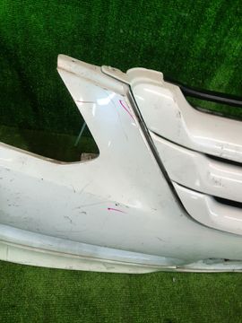 БАМПЕР НА TOYOTA CALDINA AZT241