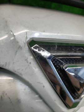 БАМПЕР НА TOYOTA CALDINA AZT241