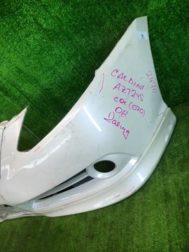 БАМПЕР НА TOYOTA CALDINA AZT241
