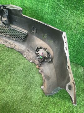 БАМПЕР НА MAZDA AXELA BK5P