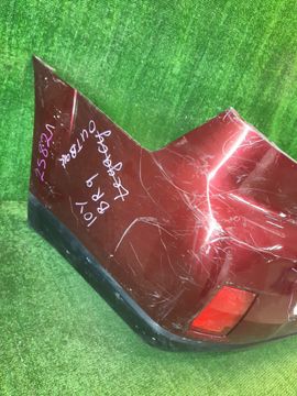 БАМПЕР НА SUBARU OUTBACK BR9