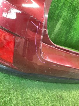 БАМПЕР НА SUBARU OUTBACK BR9