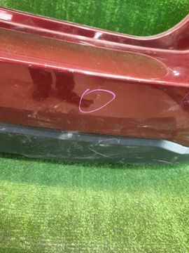 БАМПЕР НА SUBARU OUTBACK BR9