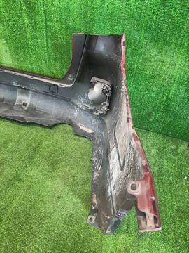 БАМПЕР НА SUBARU OUTBACK BR9